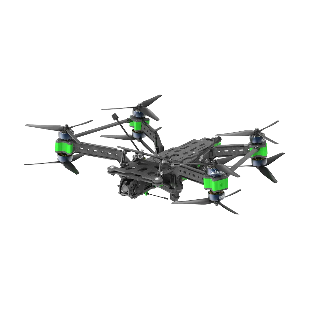 Taurus X8 Pro